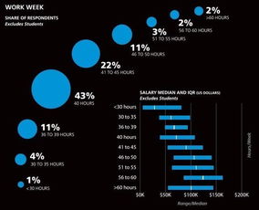 2017軟件開(kāi)發(fā)調(diào)查 行業(yè)男女比例依舊失衡